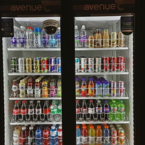 Midnight snack? Last-minute craving? We’ve got you covered. 🍫

The LOCAL mini market is stocked up and ready when you need it!

#livelocal #nashvilleapartments #midtownnashville #nashvilleliving #luxuryapartment