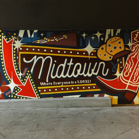At LOCAL, you’re more than just a resident-you belong here.🧡 

“Where everyone is a LOCAL” isn’t just on our mural, it’s how we build community every day!

#livelocal #nashvilleapartments #midtownnashville #localliving #apartmenttherapy