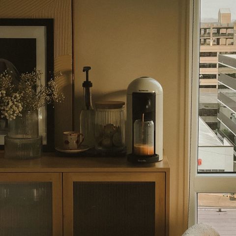 Don’t have a vaccum or mop? No problem. Our Smart Rental Store is truly a life saver and open 24/7 for our residents 😍 

#livelocal #local #apartmentsinnashville #nashvilletn #nashville #localnashville #tulu #amenity #springcleaning #apartmenttherapy #highrise