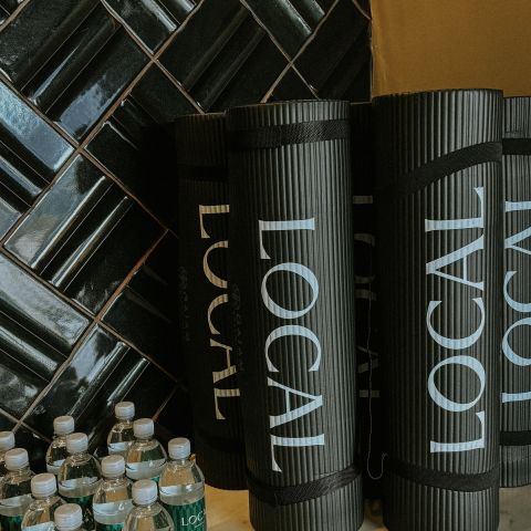 Weekend recap with our friends @jetsetmidtownnashville 💪🏼 

Thanks for a class we won’t forget (or stop feeling 😅)

#livelocal #nashvilleapartments #midtownnashville #apartmentliving  #nashville