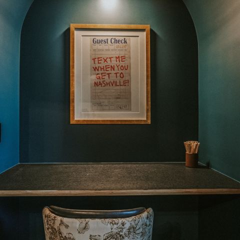 WFH, but better. ☕️💻

From morning emails to afternoon meetings, our coworking space at LOCAL has you covered.

#nashvilleapartments #livelocal #coworkingspace #apartmentliving #midtownnashville