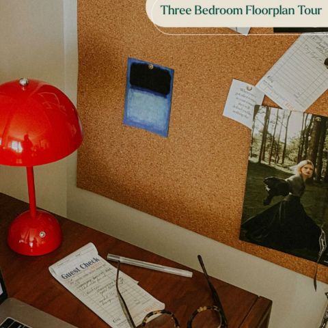 come take a walk through one of our most loved three-bedroom apartments at LOCAL with us! 

perfect for families who need a little more space, roommates doing life together or anyone reach for their next chapter. we’ve got you! 

would you live here? 💬