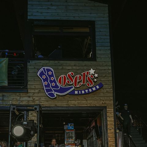 Looking for your next night out? Head over to @losersoriginal for live music, great drinks, and the authentic Nashville atmosphere locals and visitors love. Best of all? It’s just minutes from your front door at LOCAL.

Living LOCAL means living close to the places that make Nashville, Nashville!🤠
#livelocal #midtownnashville #nashvilleliving #musiccity #midtownnashville