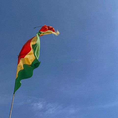 Today, we honor Juneteenth — a powerful reminder of freedom, resilience, and the continued journey toward equality.

On June 19, 1865, enslaved African Americans in Galveston, Texas were finally informed of their freedom — more than two years after the Emancipation Proclamation.

Let's continue to learn, uplift, and celebrate Black history and culture — not just today, but every day.

❤️💛💚

#Juneteenth #FreedomDay #LOCALLiving #NashvilleApartments #LiveLOCAL