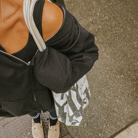 The reset you need - one elevator ride away 💪🏼

#livelocal #nashville