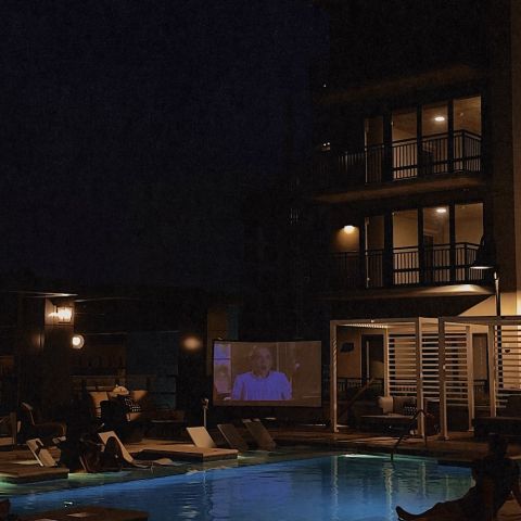 POV: your apartment does summer right 🎬🍿

We kicked off summer this week with an outdoor movie night and it was everything ✨

#local #localnashville #livelocal #nashville #nashvilletn #wheretoliveinnashville #apartmentsinnashville #pool #residentevents