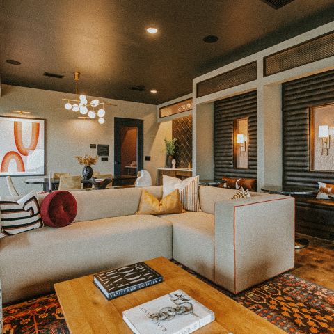 When the skylounge is calling— but which corner has your name on it?