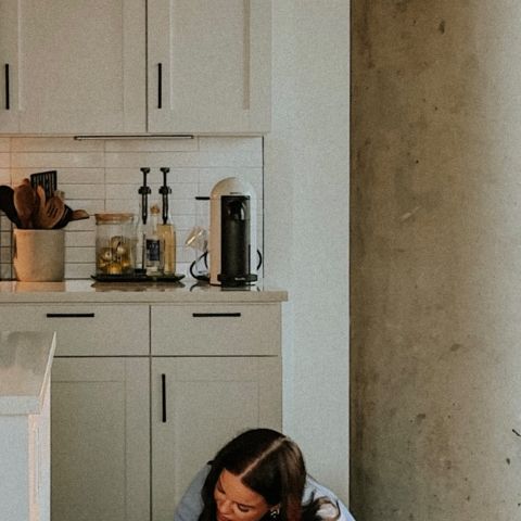 your own place is more than an address— it’s the start of your next chapter. and there’s no better place to start it than LOCAL.