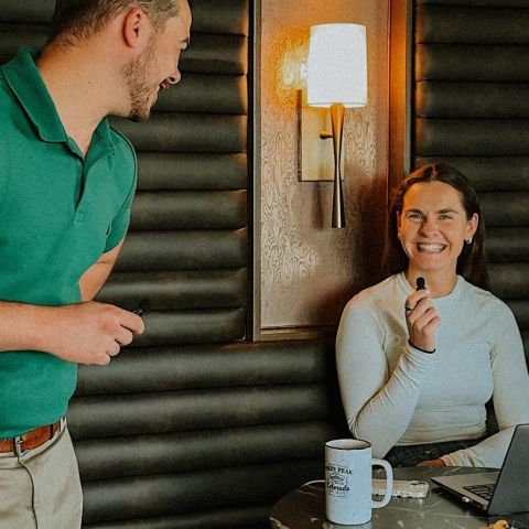 We asked some of our residents here at LOCAL about some of their favorites things about living here and this was their responses ✨

#livelocal #nashville #apartmentsinnashville #localnashville #nashvilleapartments
