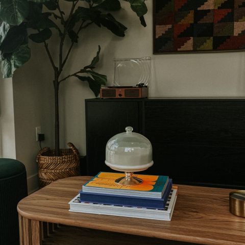 Welcome back to Floor Plan Fridays! 🤍 Step inside our beautifully styled B4 floor plan 🏠

#livelocal #apartmentsinnashville #nashville #nashvilleapartments #midtownnashville