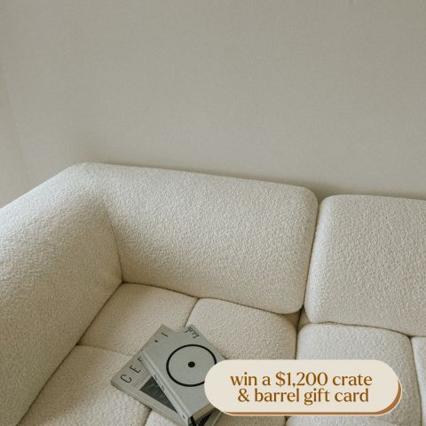 ready to make your next home feel like you? 

tour and lease at LOCAL by dec 15th for a chance to win a $1,200 crate & barrel gift card + a free design consultation to help you style your place! 

winner will be announced december 16th ✨

we can’t wait to welcome you home!