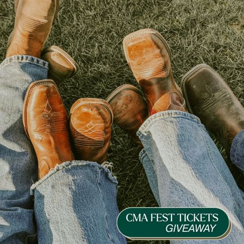 🎟 GIVEAWAY: 2 CMA FEST 4-DAY STADIUM PASSES 🎟
Your backstage to summer starts here! Experience artists like Brooks & Dunn, Keith Urban, Blake Shelton, Luke Bryan, and more LIVE @ Nissan Stadium for 4 unforgettable nights.

To Enter:
✔ Like this post
✔ Follow @livelocalmidtownapts (required to win)
✔ Tag who you want to be your concert buddy (unlimited entries!)
🎁 BONUS: Share this post to your story & tag us = 5 extra entries!

📆 Winner will be picked picked May 30 — don’t miss out!

#giveaway #cmafest #cmafest2025 #nashville #nashvilletn #cma #countrymusic #local #livelocal #localnashville #broadwaynashville #apartmentsinnashville #nashvilleapartments