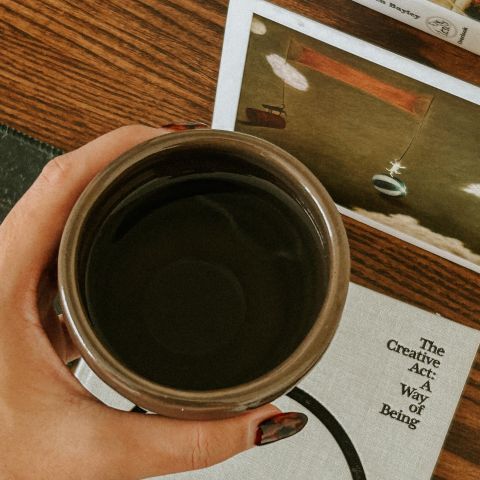 when the temps drop, lobby coffee is always there to keep you warm ☕️

#livelocal