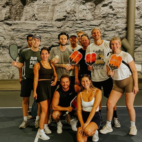 Sending off summer the LOCAL way!

Good times, friendly competition, and even better neighbors.✨

#livelocal #apartmentsinnashville #nashvilleapartments #midtownnashville #apartmentlife life